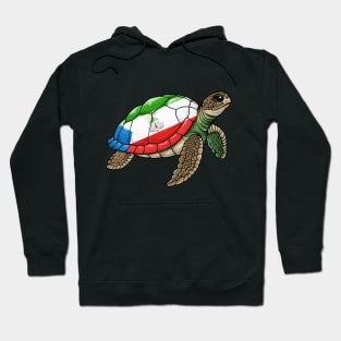 Equatorial Guinea Hoodie